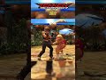 Hwoarang’s Power Blast Evolution 1997–2026 😱 | Tekken History 🔥 #fightgame #arcade #tekken #gaming