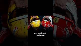 "Hamilton Accidentally Exposed Ferrari's Secret — And Nobody Noticed"