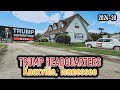 Knoxville maga superstore  the official unofficial trump headquarters   202430