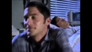 ghost whisperer death