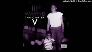 Lil Wayne = Let It All Work Out Chopped & Screwed