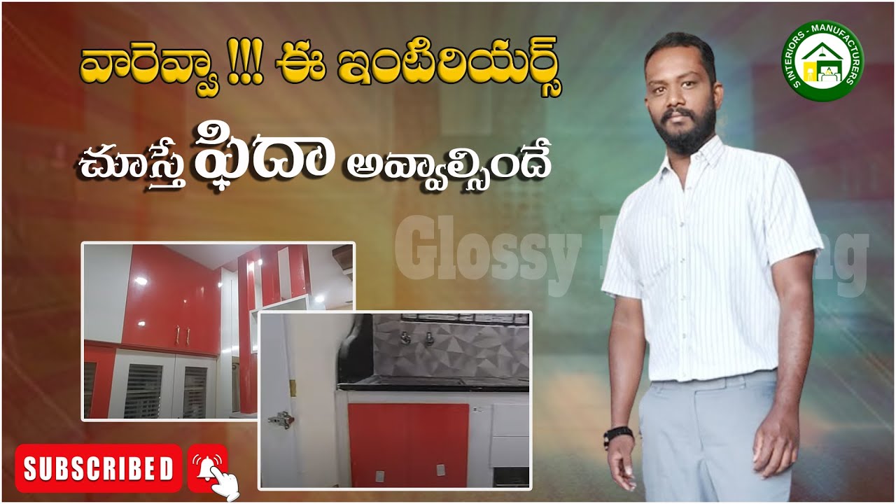 Low Budget 2BHK Interior Design Transform Your Space Without Breaking ...