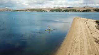 Fall Day on Tomales Bay