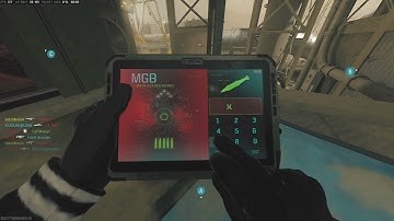 🔥MW3 NUKE ON RUST 🤯🔥