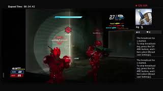 Splitgate cause  im bored
