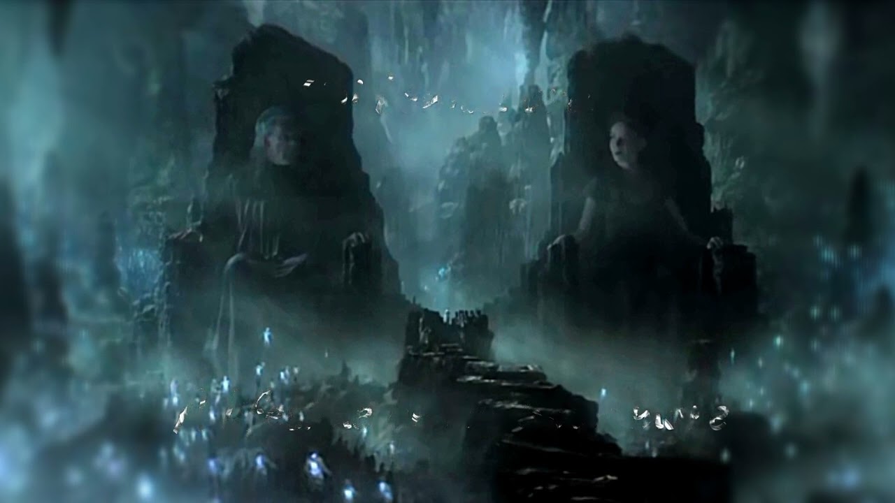 The Song of Orpheus | Extended version | Lyrics video