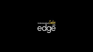 Ep 01- How to calculate your Sales Velocity | Understanding Sales with edge CRM
