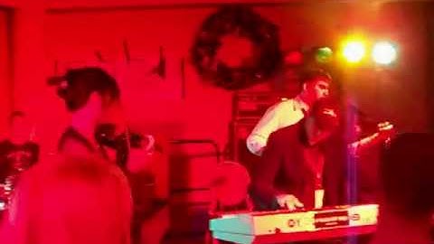 Magfest 08- The One Ups- ??? and Hell March