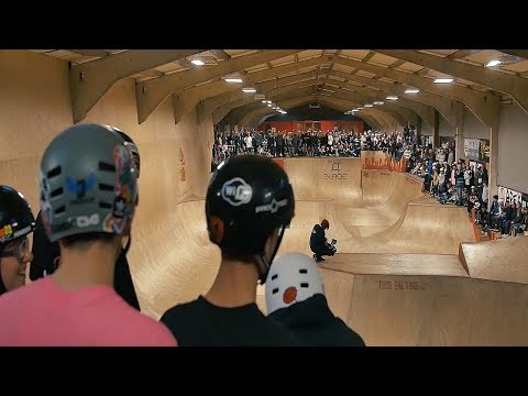 JonMarco Gaydos - Scootfest 2017