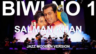 Biwi No.1 - Biwi No.1 song- Jazz Modern Cover |NR Music