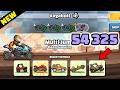 Hill Climb Racing 2 NEW 54325 points in VAGABOLT Team Hill Climb Racing 2 NEW 54325 points in VAGABOLT Team