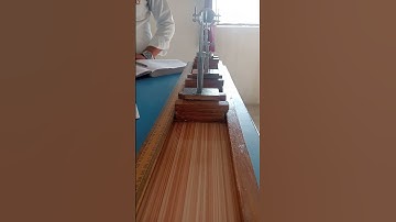 Removal of Parallax error