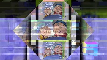 Scan vs Round 1104 (music scan)