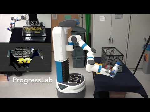 Plenoptic Monte Carlo Object Localization for Robot Grasping under Layered Translucency (PMCL)