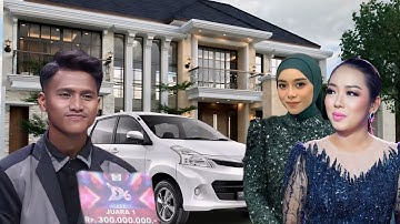 OWAN BOALEMO TERIMA HADIYAH DARI MAE SOIMAH. KARNA BERHASIL JADI JUARA 1 D