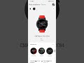 Aplikacja nothing x cmf watch 3 pro