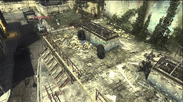 My own Trophy System Kill