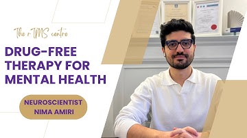 A Neuroscientists Guide to TMS Therapy at The rTMS Centre