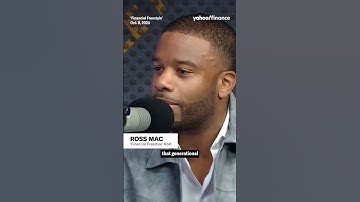 Why generational wealth requires overcoming generational trauma #shorts