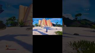 legofortnite starwars order 66 temple