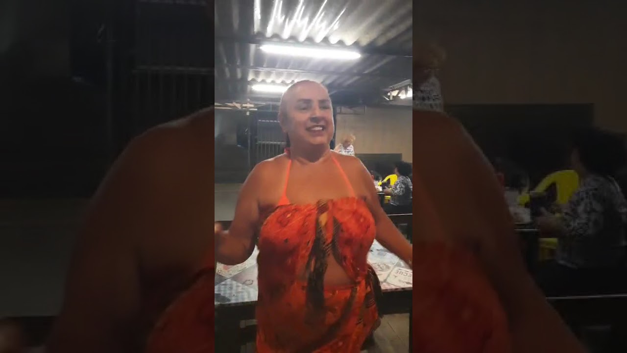 Soninha leite no Boqueirão em foco no bar da filó 10/01/2026