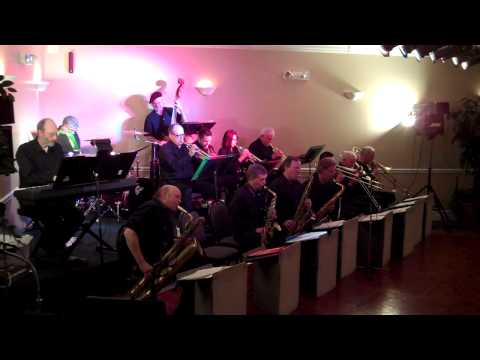 night train by the ii-v-i orchestra