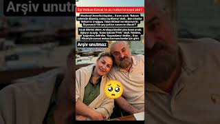 Eşi Volkan Konak In Acı Haberini Nasıl Aldı??