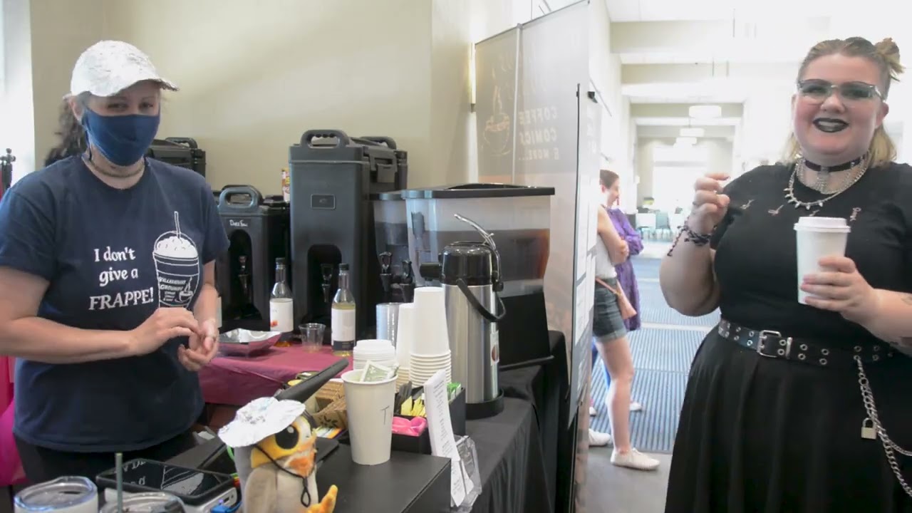 Midwest Conference on the Unknown / Cape Events