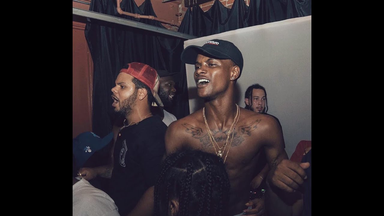 [FREE] PPGcasper x Kevin Kazi x Big Baby Gucci Type beat Sincerly