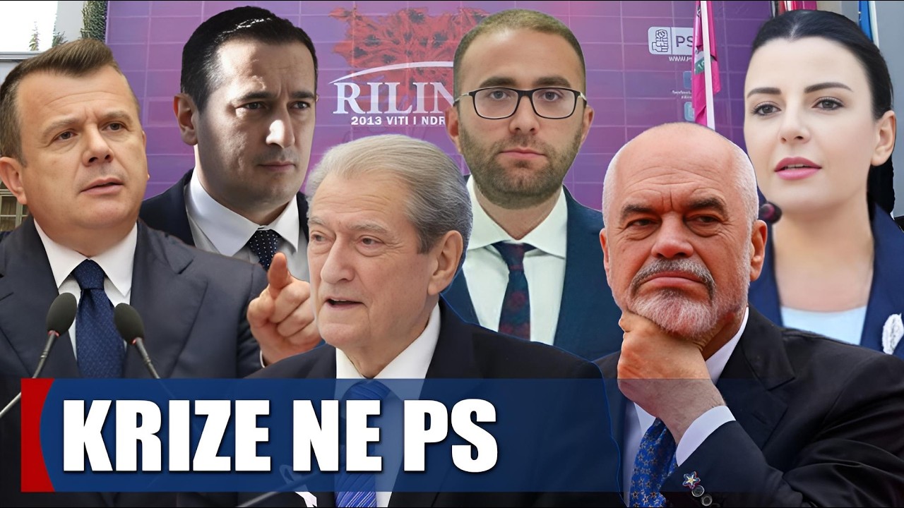 SPAK firmos ARRESTIMET, SHBA jep ULTIMATUMIN