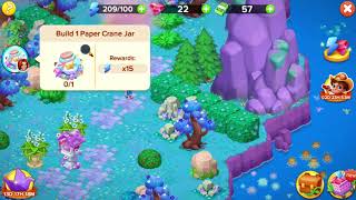 Family Farm Seaside Treasure Adventure: Wishing Island screenshot 3