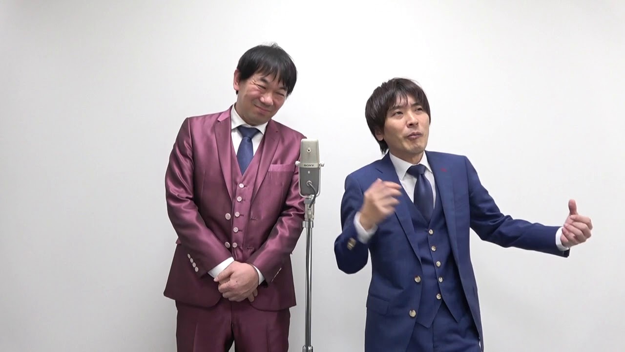 2021年3月16日「相方に質問」