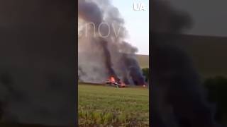 TU-22M3 BOMBER crushes in RUSSIA #shorts
TU-22M3 BOMBER crushes in RUSSIA #shorts TU-22M3 BOMBER crushes in RUSSIA #shorts