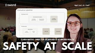 Beyond Benchmarks: How Evaluations Ensure Safety at Scale in LLM Applications