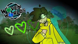 Woven Worlds : Episode 1 - BROKEN REALITIES