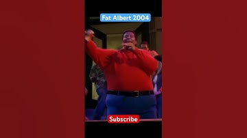 Thumbnail of Anyone remember Fat Albert 2004 😂😅🔥 #edit #viral