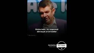 Alişan Kapaklıkaya Kızının Cenazesi