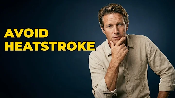 Can You Get Heatstroke From Beach Activities?