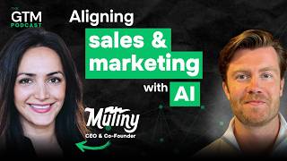GTM 138: The Impact of AI-Powered Personalization