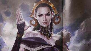 The Art of Magic: The Gathering Official Trailer