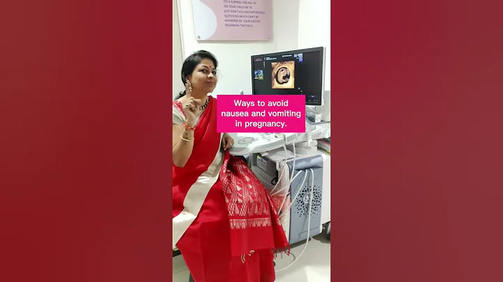 Ways to avoid vomiting in #pregnancy #drkshilpireddy #bestgynecologist #pregnancytips #momtobe