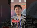Fasilitas meliput luar biasa, Indonesia Open Salah Satu yang terbaik