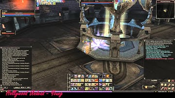 Iss Spectral Dancer vs Othell Ghost Hunter