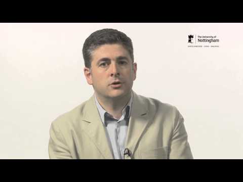 Introduction to Aquinas and Thomism with Simon Oliver