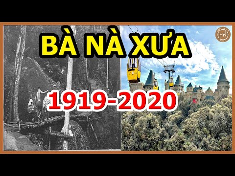 Video Núi Chúa Bà Nà Vén Màn Bí Ẩn Hơn 100 Năm Về Trước - Du... - youtube
