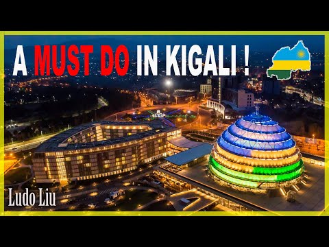 Video: Kigali razılaşması nədir?