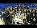 2025 Southland Women's Basketball Postgame Show