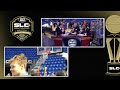 2025 Southland Women's Basketball Postgame Show