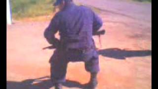 Willy L -Moviendo Culito.flv