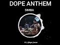 Dope Anthem - Simba |Bharath| |Premji| ||Aravind Sridhar|| Whatsapp Status Video Download Free